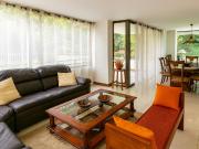 ARRIENDO DEPTO AMOBLADO 3 DORM EN LAS CONDES ARRIENDO DEPTO AMOBLADO 3 DORM EN LAS CONDES