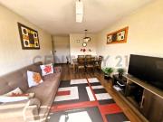 Arriendo Depto amoblado 3d, 2b, estacionamiento, Collao