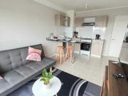 ARRIENDO DEPTO AMOBLADO