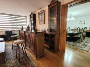 ARRIENDO DEPTO AMOBLADO BARRIO EL GOLF, 4 DORM SUITE