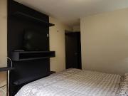 ARRIENDO DEPTO AMOBLADO BARRIO EL GOLF