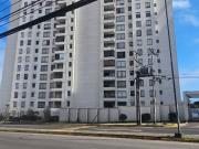 Arriendo depto. amoblado Cond. Altos de Huayquique,...
