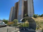 ARRIENDO DEPTO AMOBLADO COND. LAS CORTEZAS 2D 1B 2E