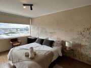 Arriendo Depto Amoblado en Centro Chillán – 1 Dormitorio...