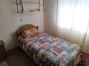 Arriendo depto amoblado en Valparaíso