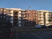 Arriendo depto amoblado frente Utalca