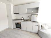 Arriendo depto amoblado nuevo 2D+1B, Terraza, Conexión a...