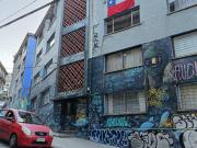 Arriendo depto Amoblado, Plan de Valparaíso