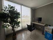 Arriendo depto amoblado Rancagua sector San Damian 3D 2B 1E