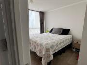 ARRIENDO DEPTO AMOBLADO VELAS DEL NORTE