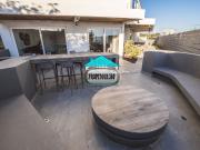 ARRIENDO DEPTO AMOBLADO VISTA AL MAR REÑACA