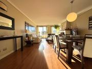 ARRIENDO DEPTO AMOBLADO VIÑA DEL MAR SECTOR PONIENTE