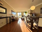 Arriendo Depto Amoblado Viña del Mar Sector Poniente
