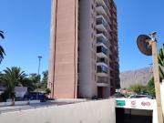 ARRIENDO DEPTO. AMOBLASDO_EDIFICIO MATTA
