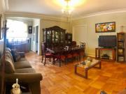 ARRIENDO DEPTO ANTIGUO STGO 5D+2B Antu