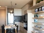 ARRIENDO DEPTO AÑO CORRIDO AMOBLADO 3 DORM 2 BAÑOS