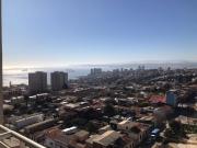 Arriendo depto cerca plaza placeres valparaiso