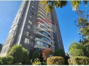 Arriendo Depto Ciudad del Niño 1D+1B