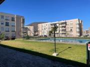 Arriendo Depto. Cond. Barrio Universitario III