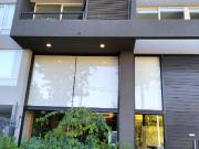 ARRIENDO DEPTO. DE 1D1B CON BALCON CERCANO A METRO...