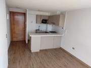 Arriendo Depto. de 1D 1B en Mar Paraíso 6, Placeres