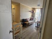 Arriendo depto de 3d y 1b en condominio loncotraro