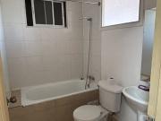 Arriendo depto.dos dormitorios