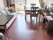 ARRIENDO DEPTO DUPLEX 2D/2B ESTACIONAMIENTO Y BODEGA...