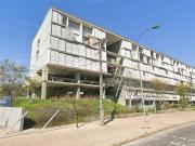 Arriendo depto dúplex estación central 3d2b 90m2