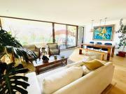 Arriendo Depto. Duplex Lo Barnechea