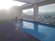 ARRIENDO DEPTO EDIFICIO ECO TEMPO LAS CONDES