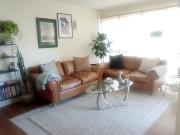 Arriendo depto en 3 norte