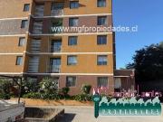 Arriendo depto en Chillan Viejo Condominio O’higgins,...
