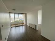 Arriendo depto. en Macul