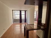 Arriendo depto en Morandé 617, Santiago