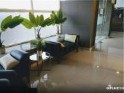 ARRIENDO DEPTO. EN SANTIAGO CENTRO