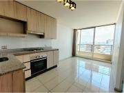 ARRIENDO DEPTO EN SANTIAGO CENTRO LUMINOSO