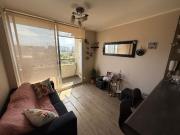 Arriendo Depto En Vicuña Mackenna 2585, San Joaquín