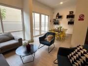 ARRIENDO depto en Vicuña Mackenna 698, La Cisterna