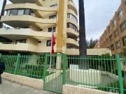 ARRIENDO DEPTO EN VIÑA DEL MAR SIN MUEBLES 2D 2B