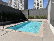 ARRIENDO DEPTO. ESTACION CENTRAL 2 DORMITORIOS 1 BAÑO