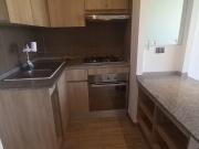 Arriendo depto estilo mariposa 2 dorm 2 baños