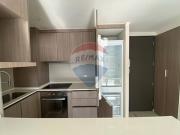 Arriendo depto. estilo mariposa en Ñuñoa