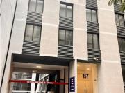 ARRIENDO Depto Estudio Metro U de Chile