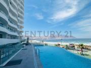 ARRIENDO DEPTO ESTUDIO NUEVO AMOBLADO EXCELENTE...