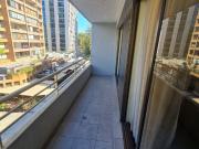 ARRIENDO DEPTO EXCELENTE UBICACION 1D 1B 1E 1B