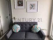 ARRIENDO DEPTO FULL AMOBLADO EN CONCEPCIÓN