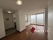 Arriendo depto gregorio marañon, viña del mar