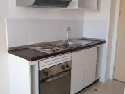 Arriendo depto Home estudio+1B, conexión a lavadora,...