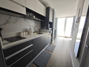 Arriendo depto Home Estudio Amoblado, 1B+Terraza,...